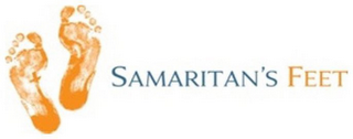 SAMARITAN'S FEET