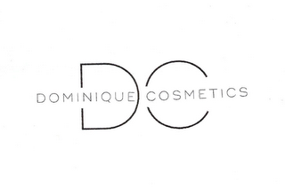 DC DOMINIQUE COSMETICS