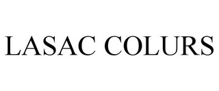 LASAC COLURS