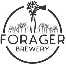 FORAGER BREWERY