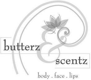 BUTTERZ & SCENTZ BODY. FACE. LIPS.