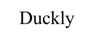 DUCKLY