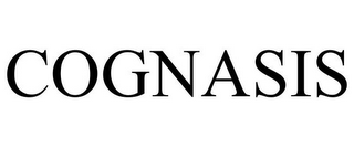 COGNASIS