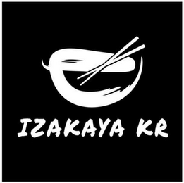 IZAKAYA KR