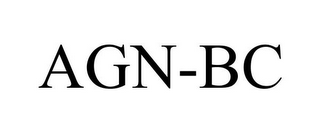 AGN-BC