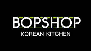 BOPSHOP KOREAN KITCHEN