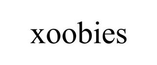 XOOBIES