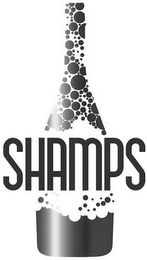 SHAMPS