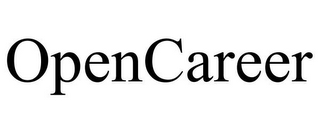 OPENCAREER