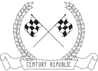 CENTURY REPUBLIC