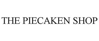 THE PIECAKEN SHOP