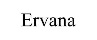 ERVANA