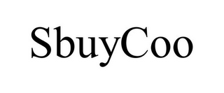 SBUYCOO