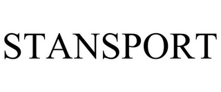 STANSPORT