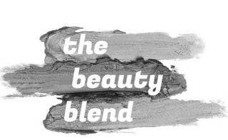 THE BEAUTY BLEND