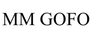 MM GOFO