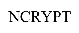 NCRYPT