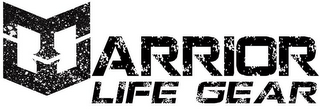 WARRIOR LIFE GEAR