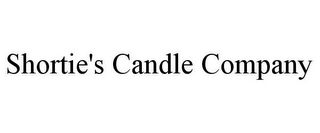 SHORTIE'S CANDLE COMPANY