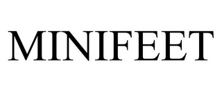 MINIFEET