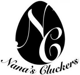 NC NANA'S CLUCKERS