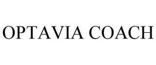 OPTAVIA COACH