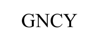 GNCY