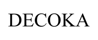 DECOKA