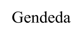GENDEDA