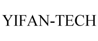 YIFAN-TECH