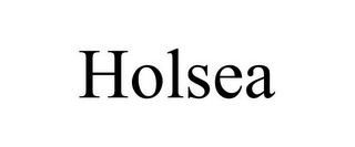 HOLSEA