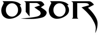 OBOR