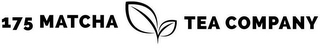 175 MATCHA TEA COMPANY