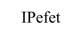 IPEFET