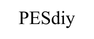 PESDIY