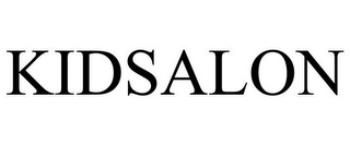 KIDSALON