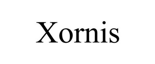 XORNIS