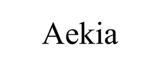 AEKIA