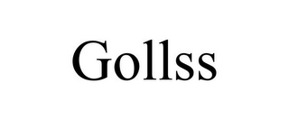 GOLLSS