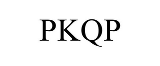 PKQP