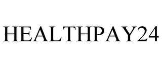 HEALTHPAY24