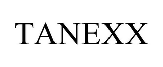 TANEXX