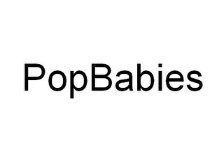 POPBABIES