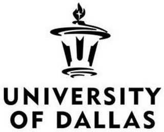 UNIVERSITY OF DALLAS