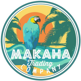 MAKAHA TRADING COMPANY