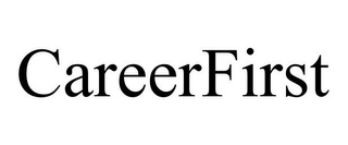 CAREERFIRST