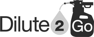 DILUTE 2 GO