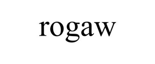 ROGAW