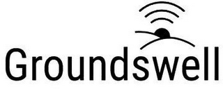 GROUNDSWELL