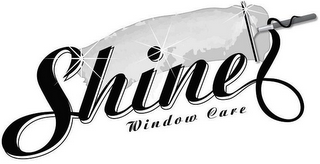 SHINE WINDOW CARE